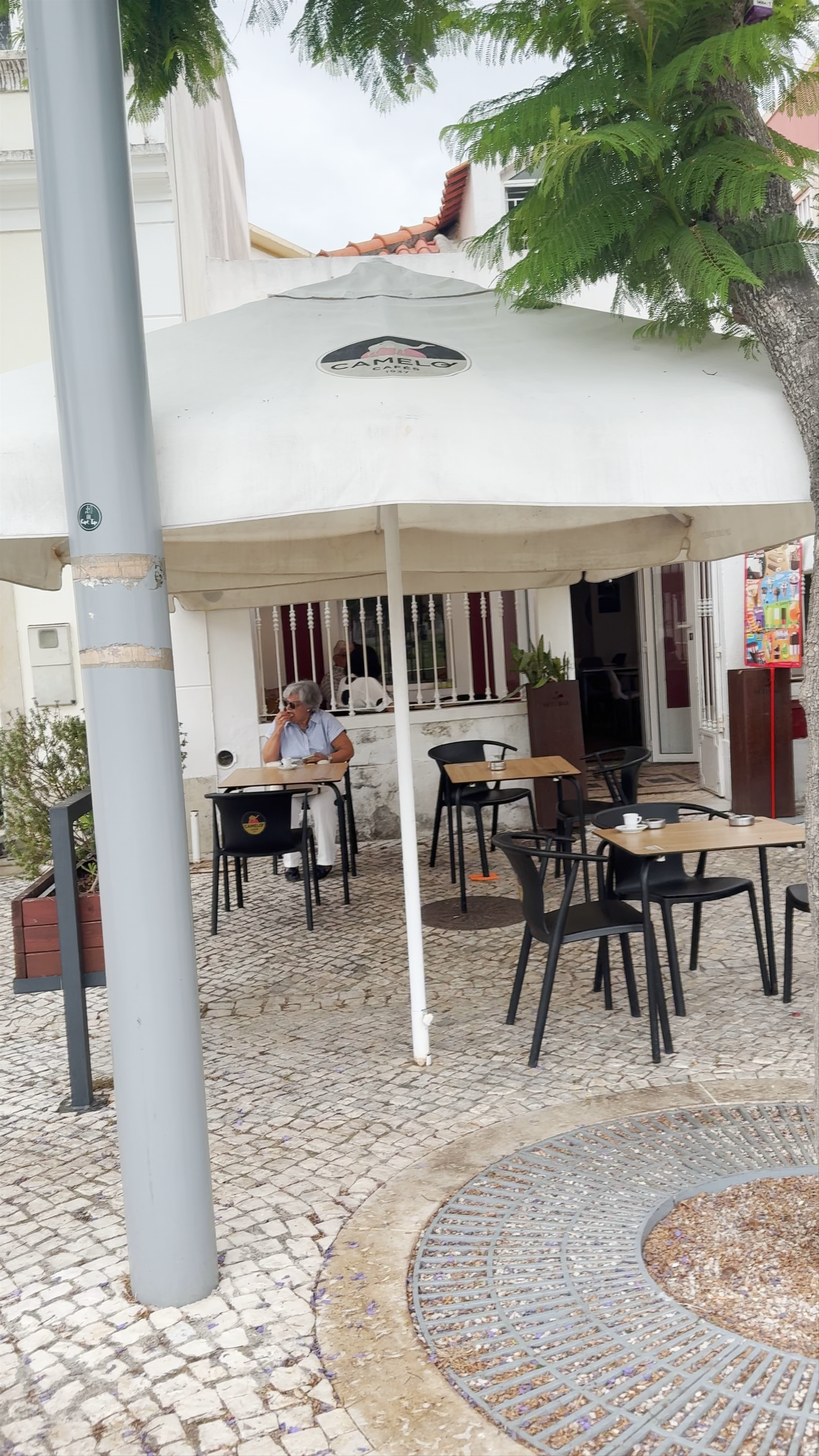 Cafetaria CC