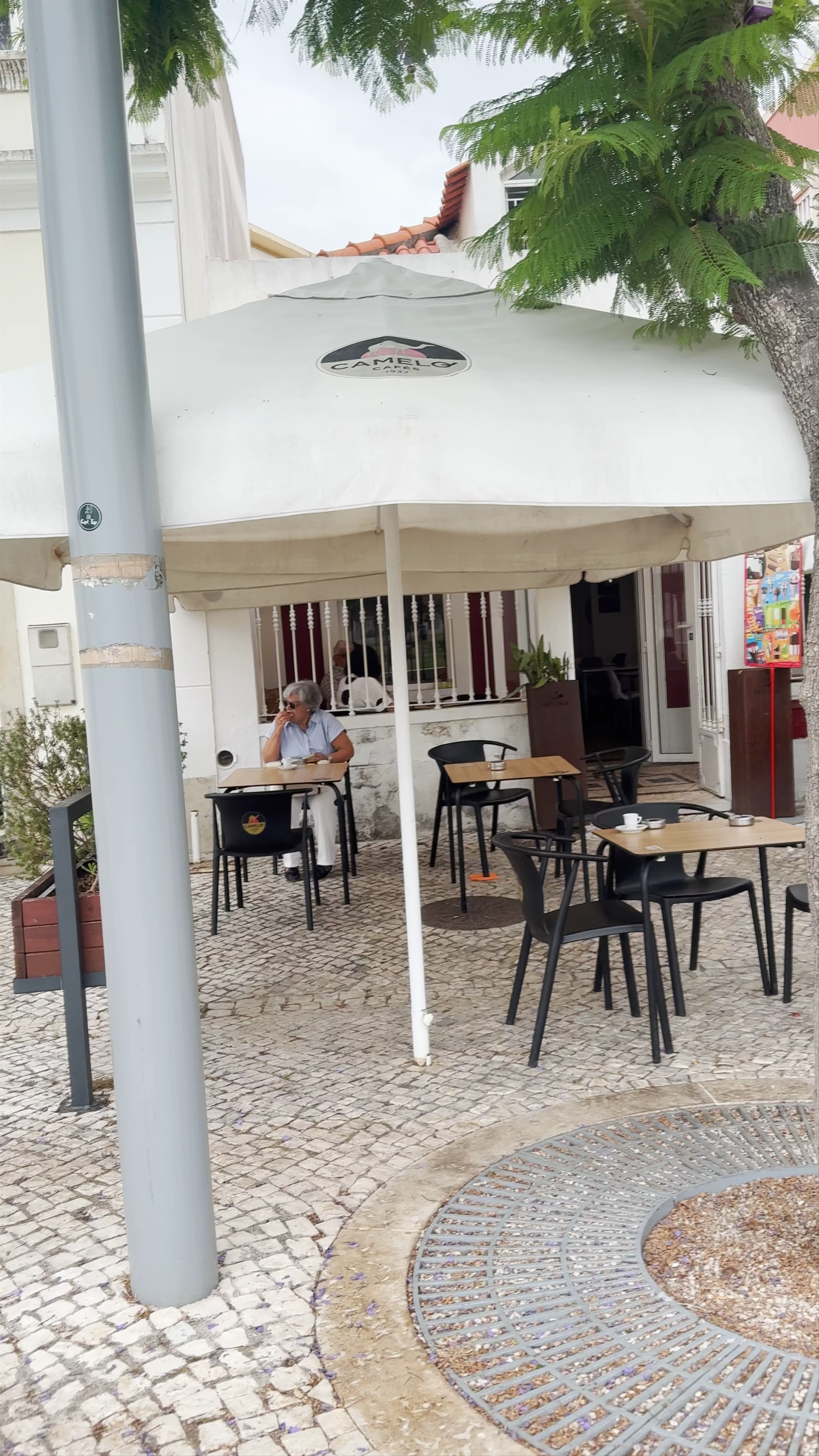 Cafetaria CC