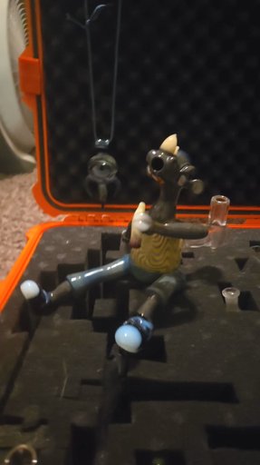 Preview pic of Vagabond Rhino