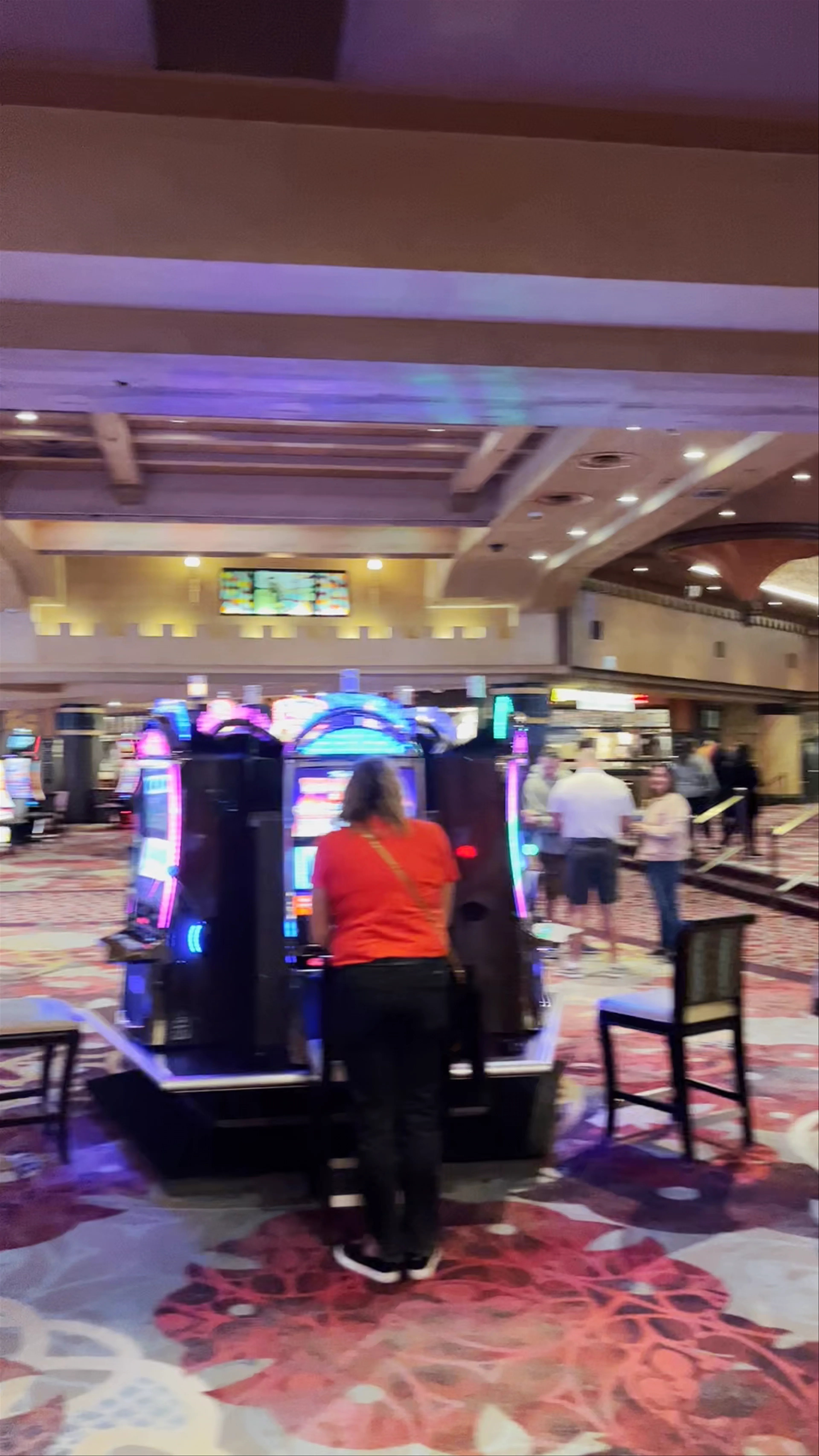 Excalibur Hotel & Casino