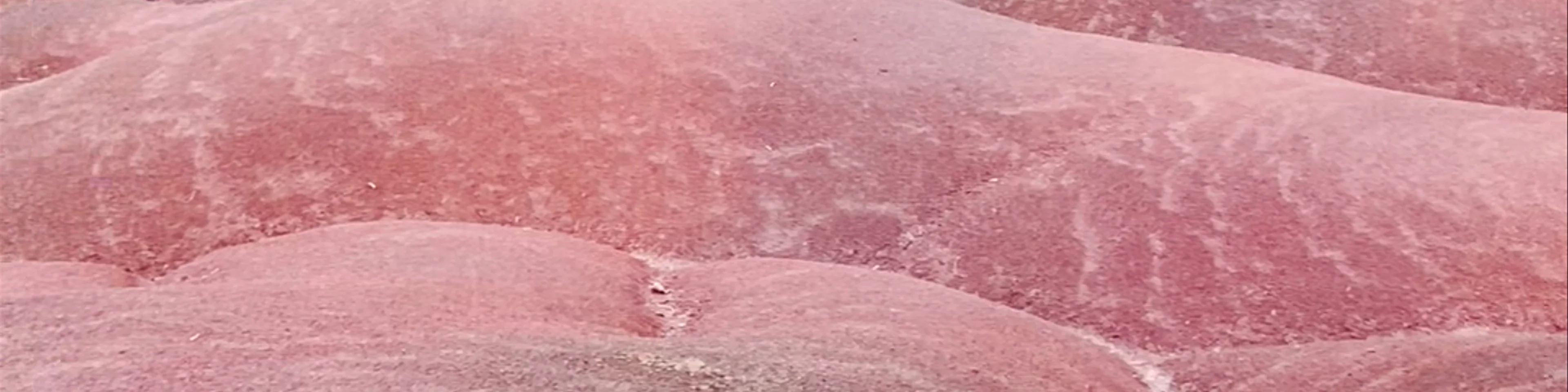 Chamarel Seven Colored Earth Geopark
