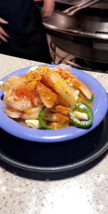 Mongo's Grill - Mongolian Near Me - Winnipeg, Manitoba