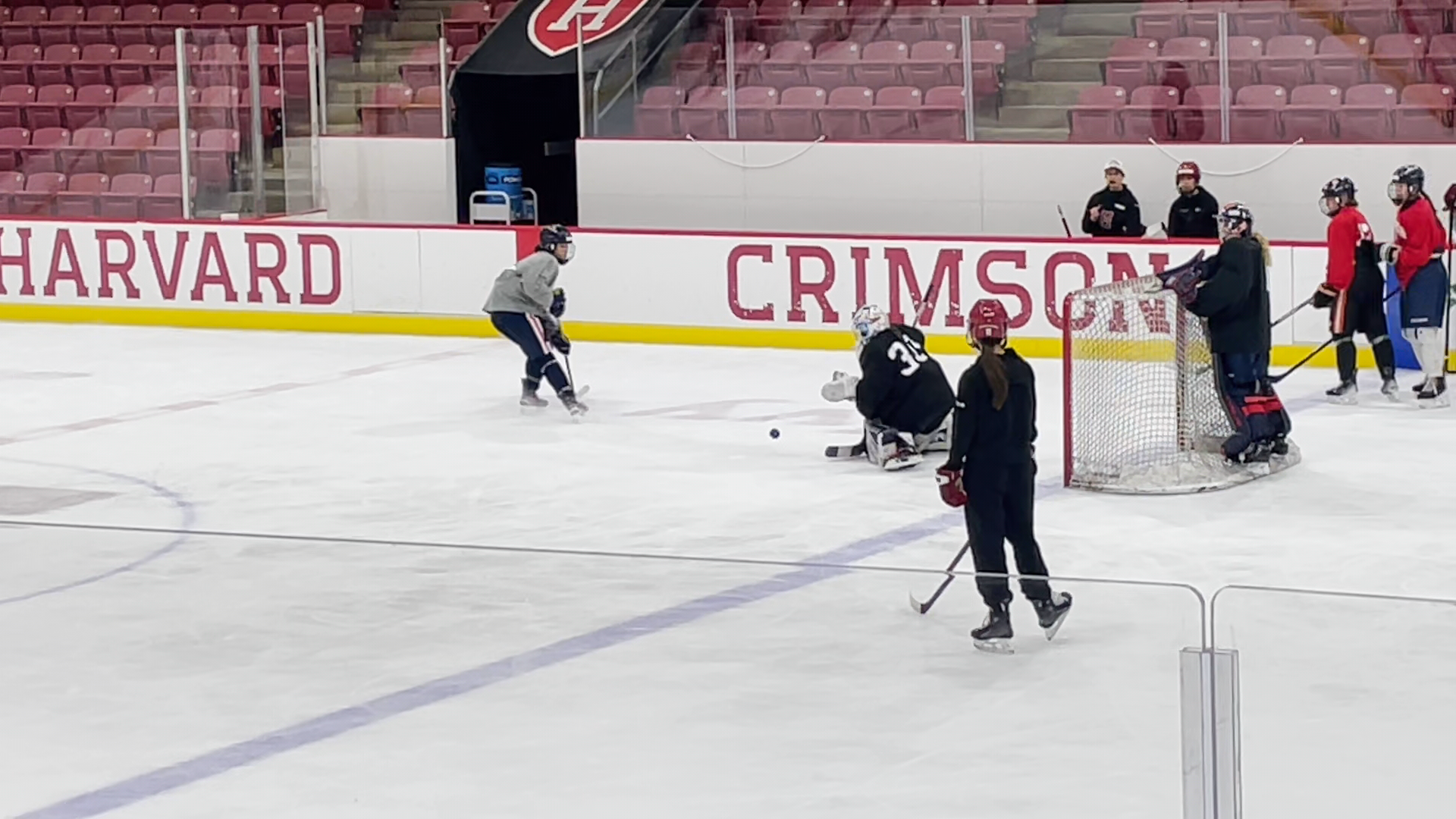 Presidents Day Clinic