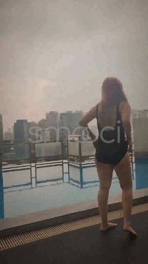 Lex Manila Escort Video #15406