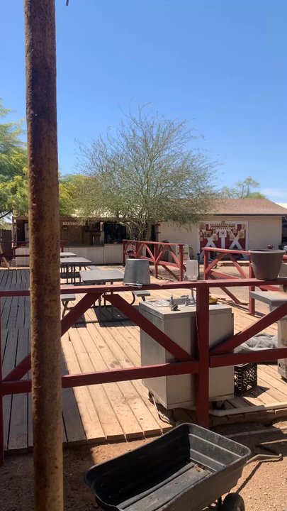 Superstition Farm - Farmers Market Near Me - Mesa, Arizona