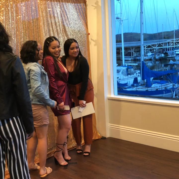 Picture Please - 18th Birthday Party - Photo Booth Rentals Near Me