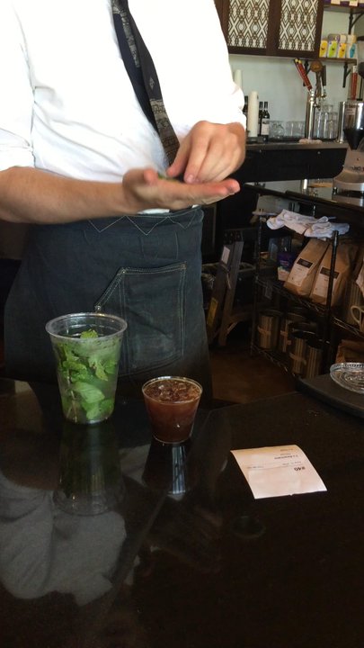 Houndstooth Coffee - Coffee & Tea Near Me - Austin, Texas