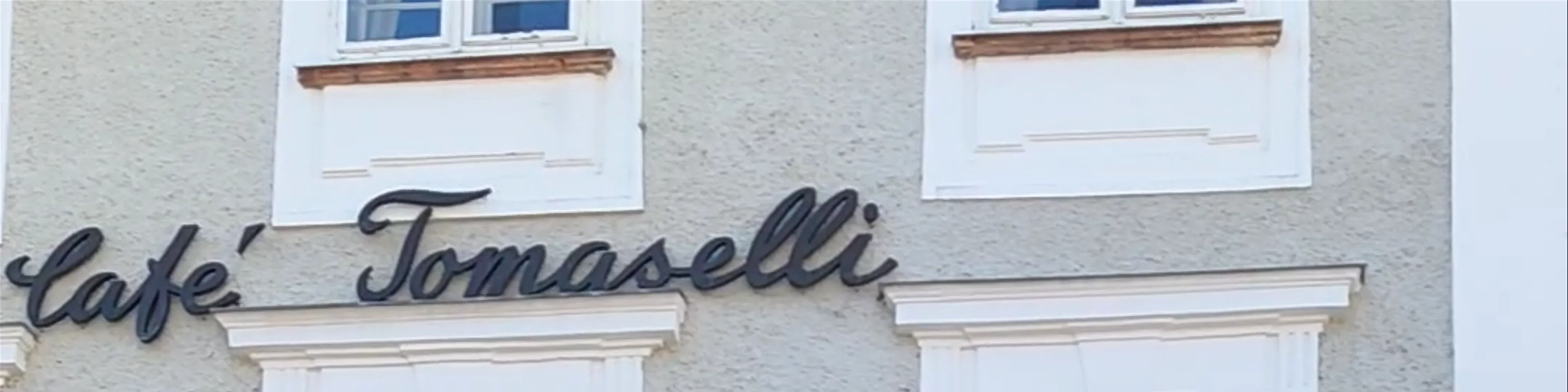 Café Tomaselli