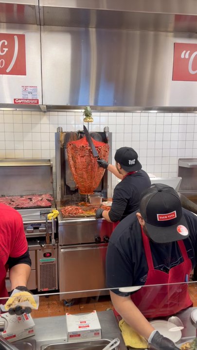 Taco Viva - Mexican Near Me - Phoenix, Arizona
