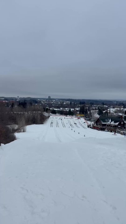 Chicopee Tube Park - Amusement Parks Near Me - Kitchener, Ontario