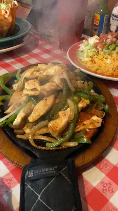 Los Panchos - Mexican Near Me - Delmar, New York