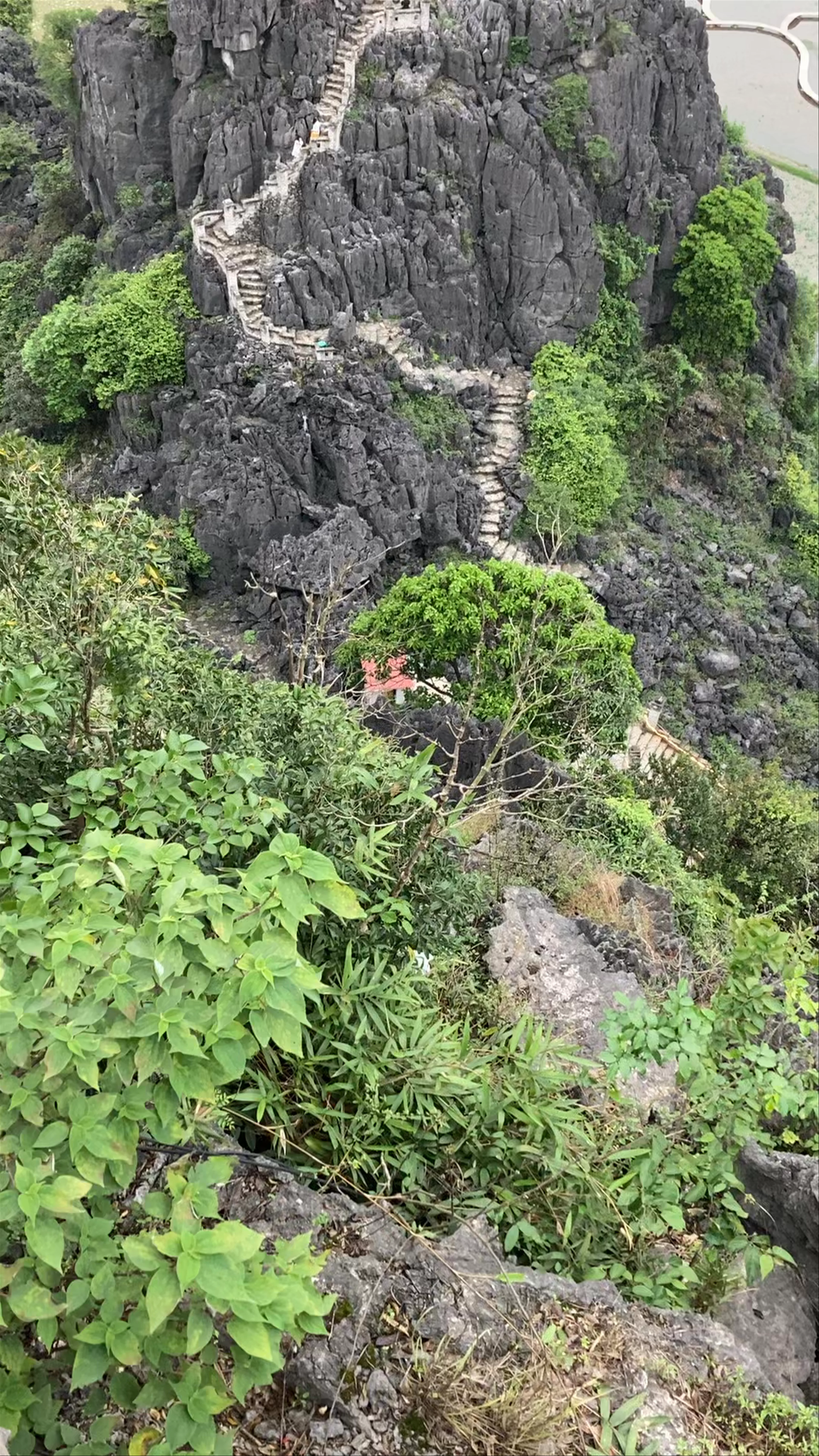Hang Múa