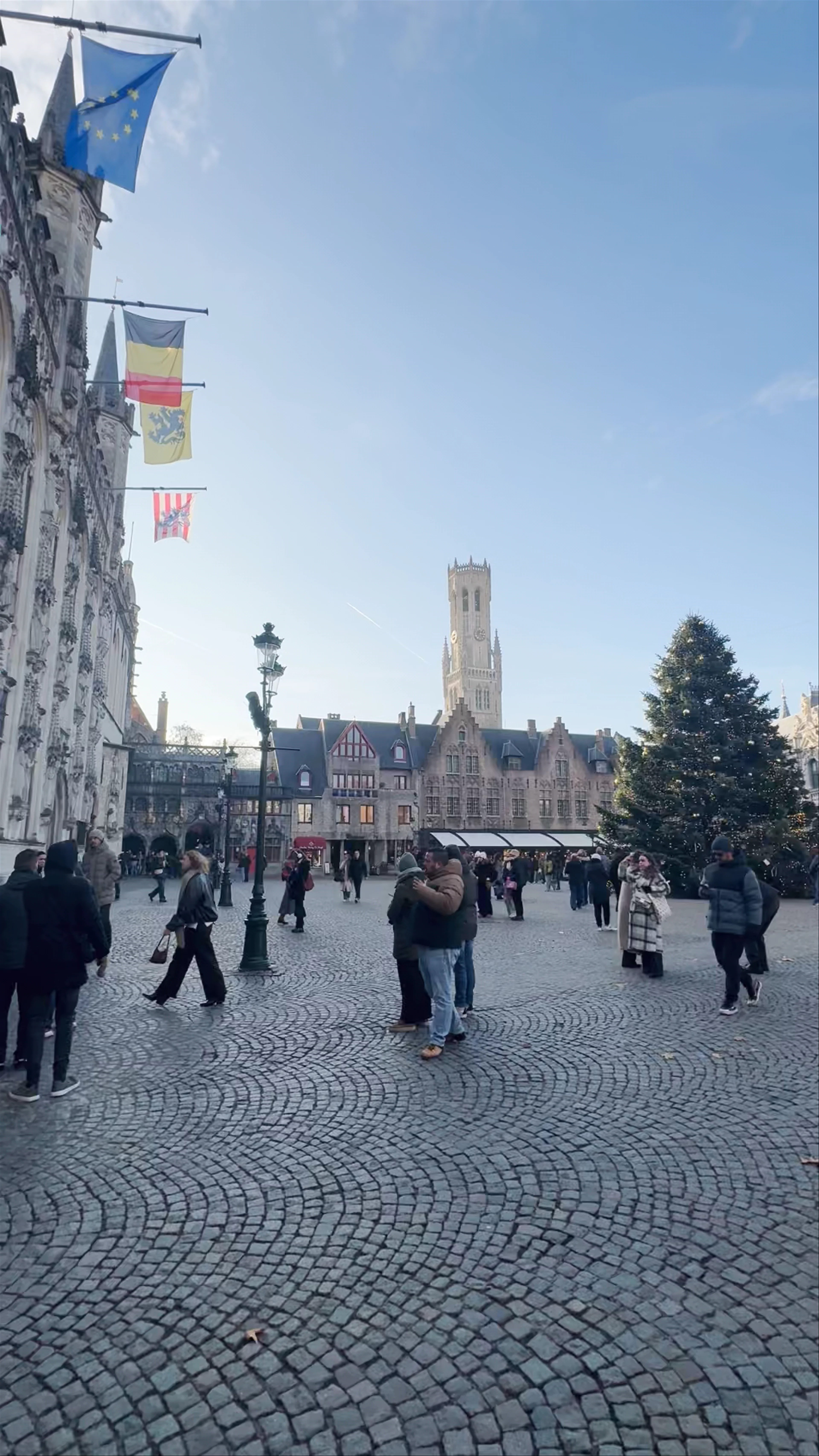Burg Square
