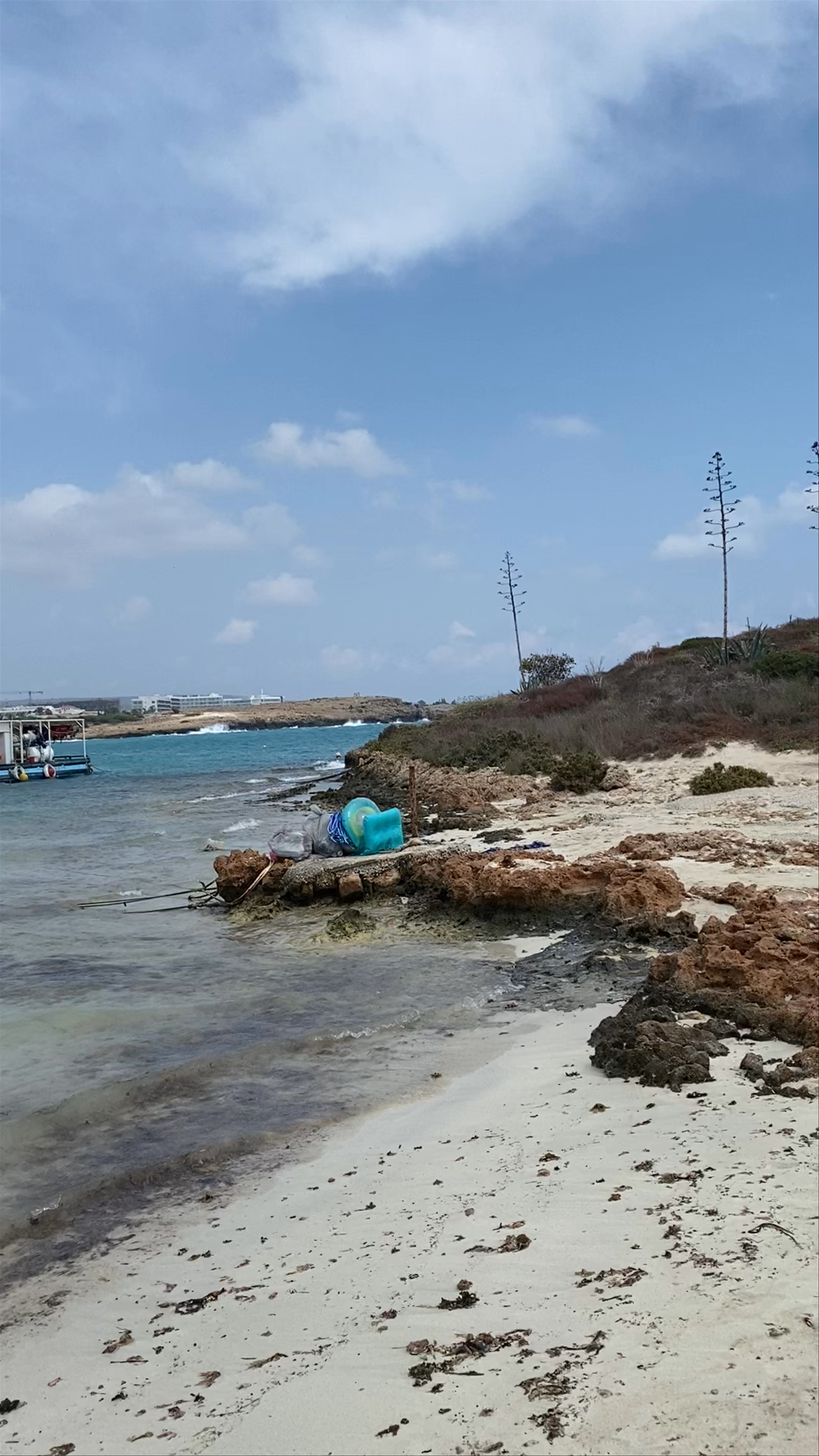 Nissi Beach