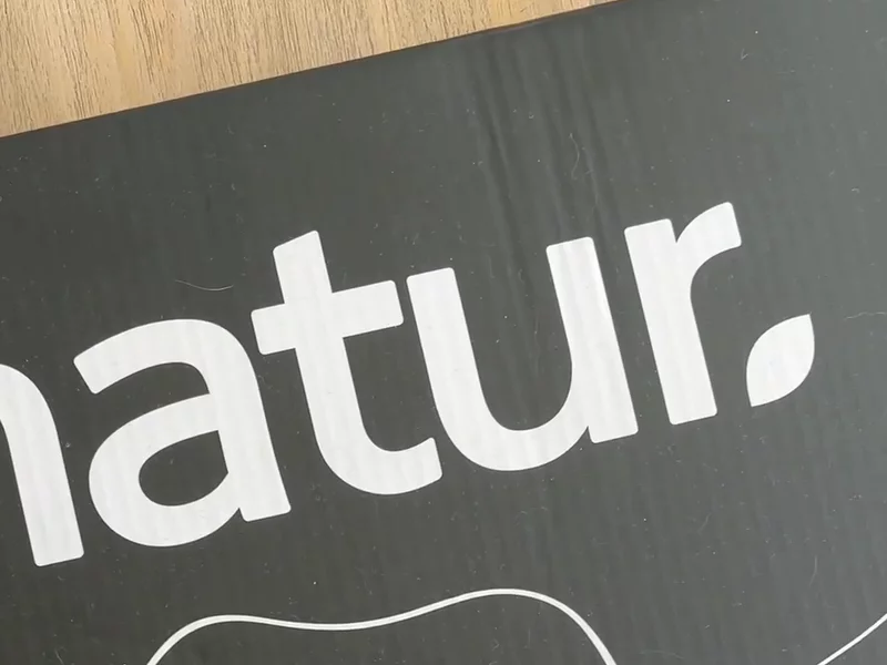 Natur Bath Mats