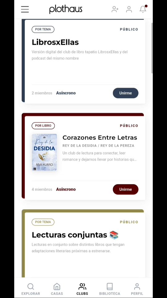 Vídeo UGC 3 de Karen