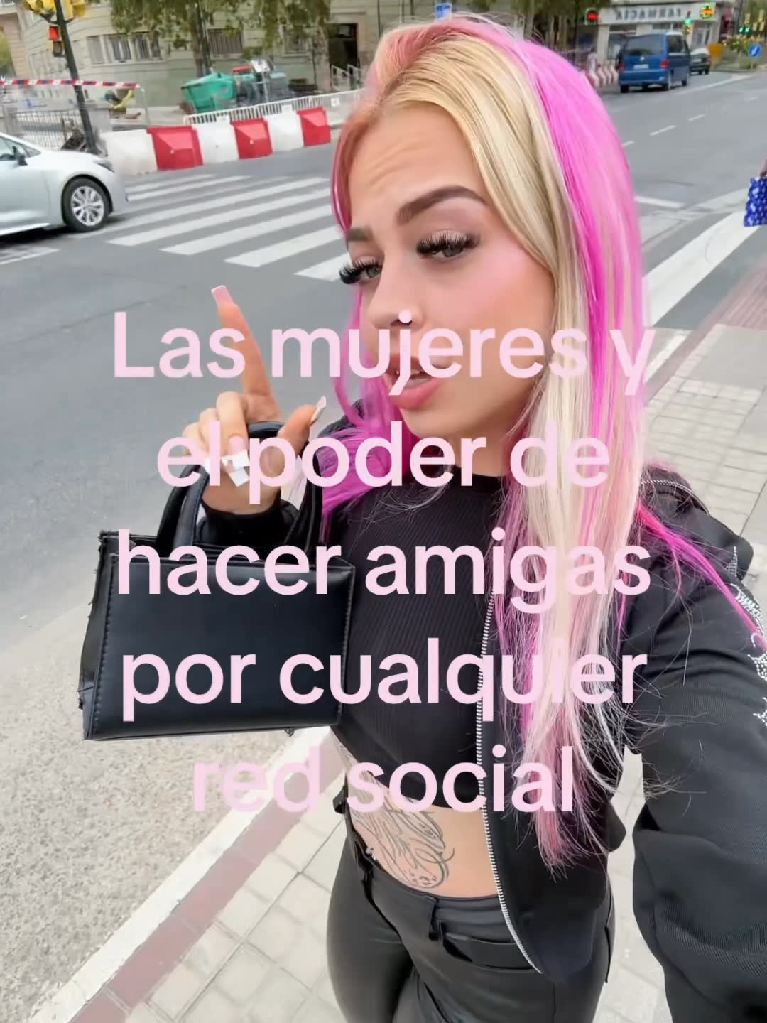 Vídeo UGC 3 de Natalia