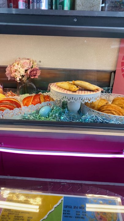 Arigato Bubble Bar & Coffee - Bubble Tea Near Me - Miami, Florida
