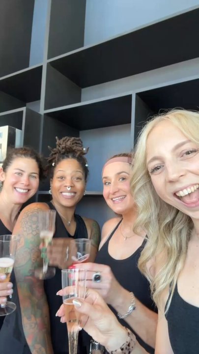 Luxe Yoga - Yoga Near Me - Houston, Texas
