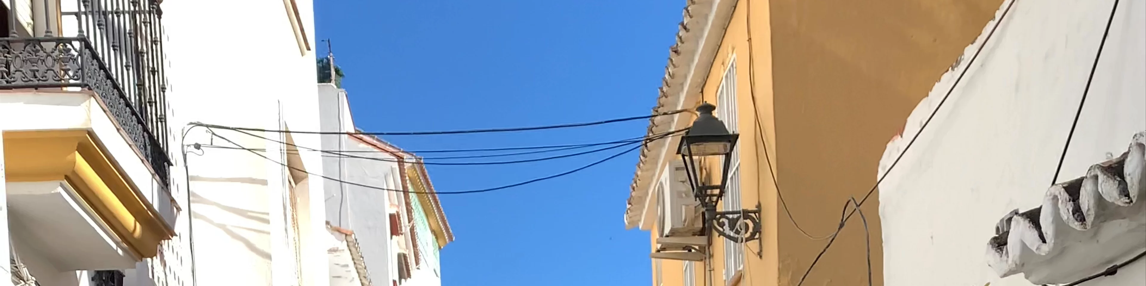 El Patio del Macarena