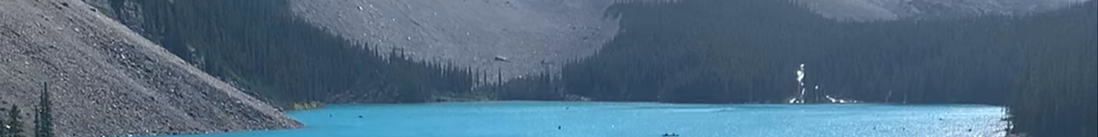 Tours & experiences in Lake Louise