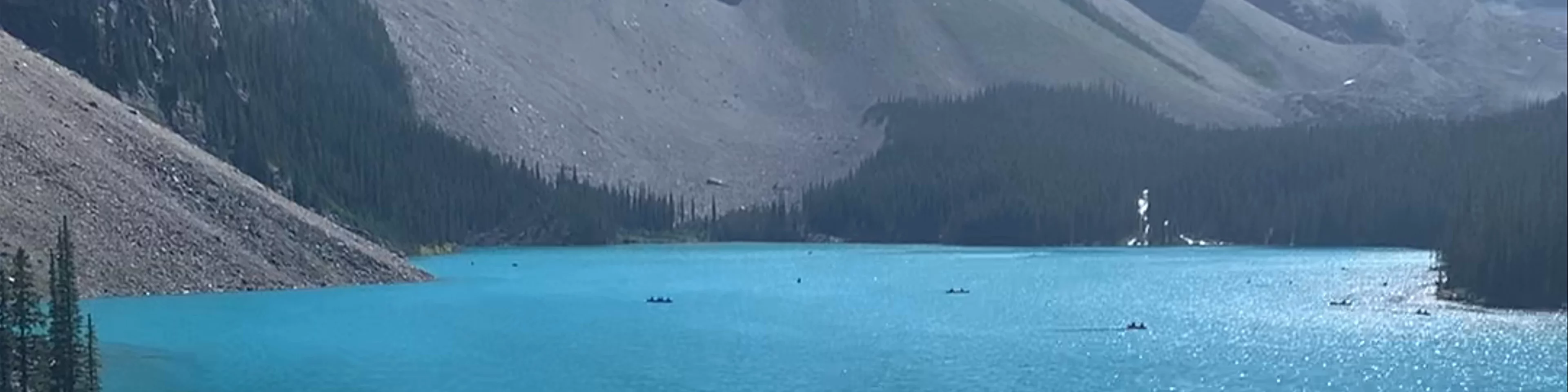 Moraine Lake