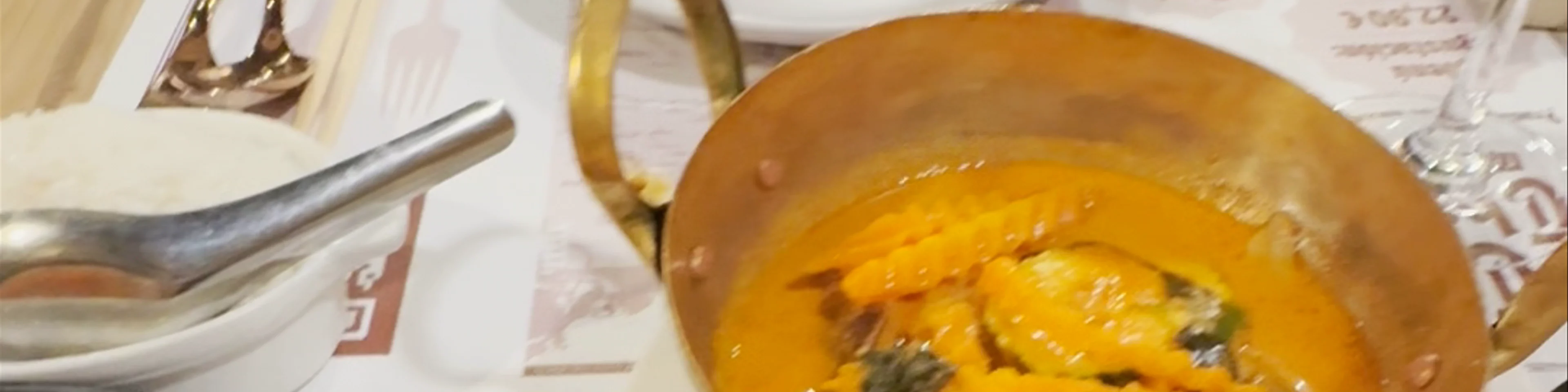 Tik Thai - El Restaurant Tailandès i Emportar de Granollers