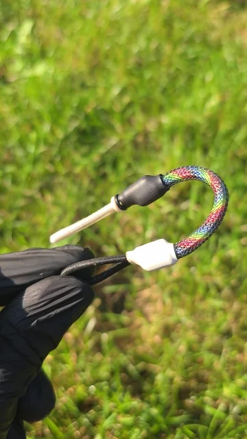 Preview pic of Tuff Tether