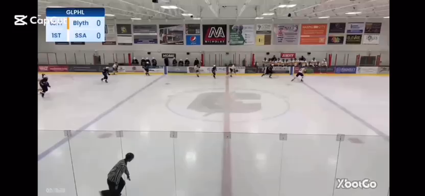 Marsels Aunins' Best Moments: Goals & Assists from U18 Prep Season