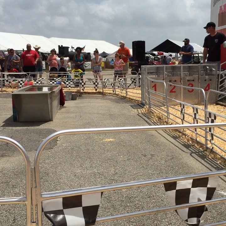 Pasadena Strawberry Festival - Festivals Near Me - Pasadena, Texas