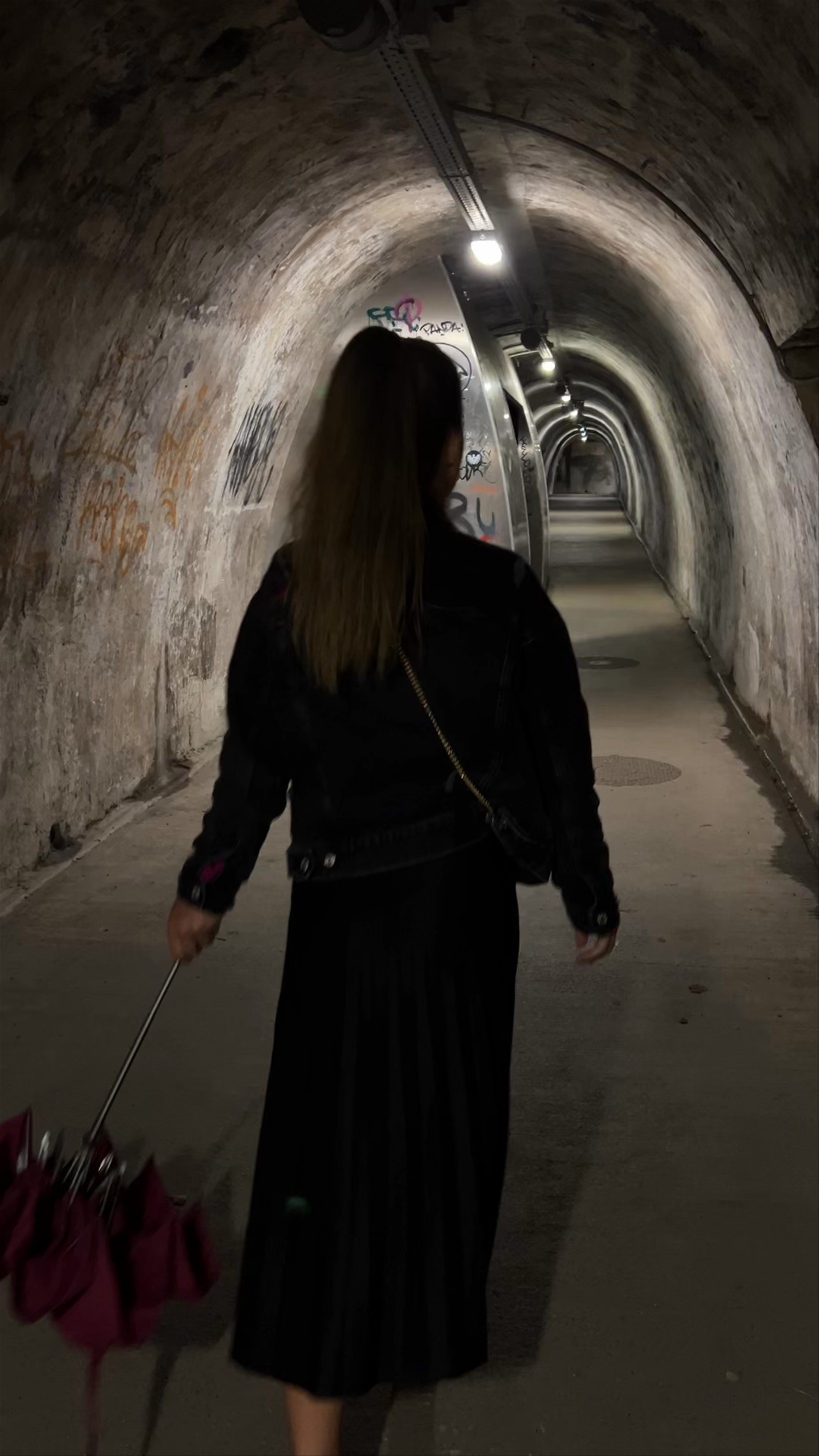 Exploring Tunel Grič: Zagreb’s Hidden Underground Passage
