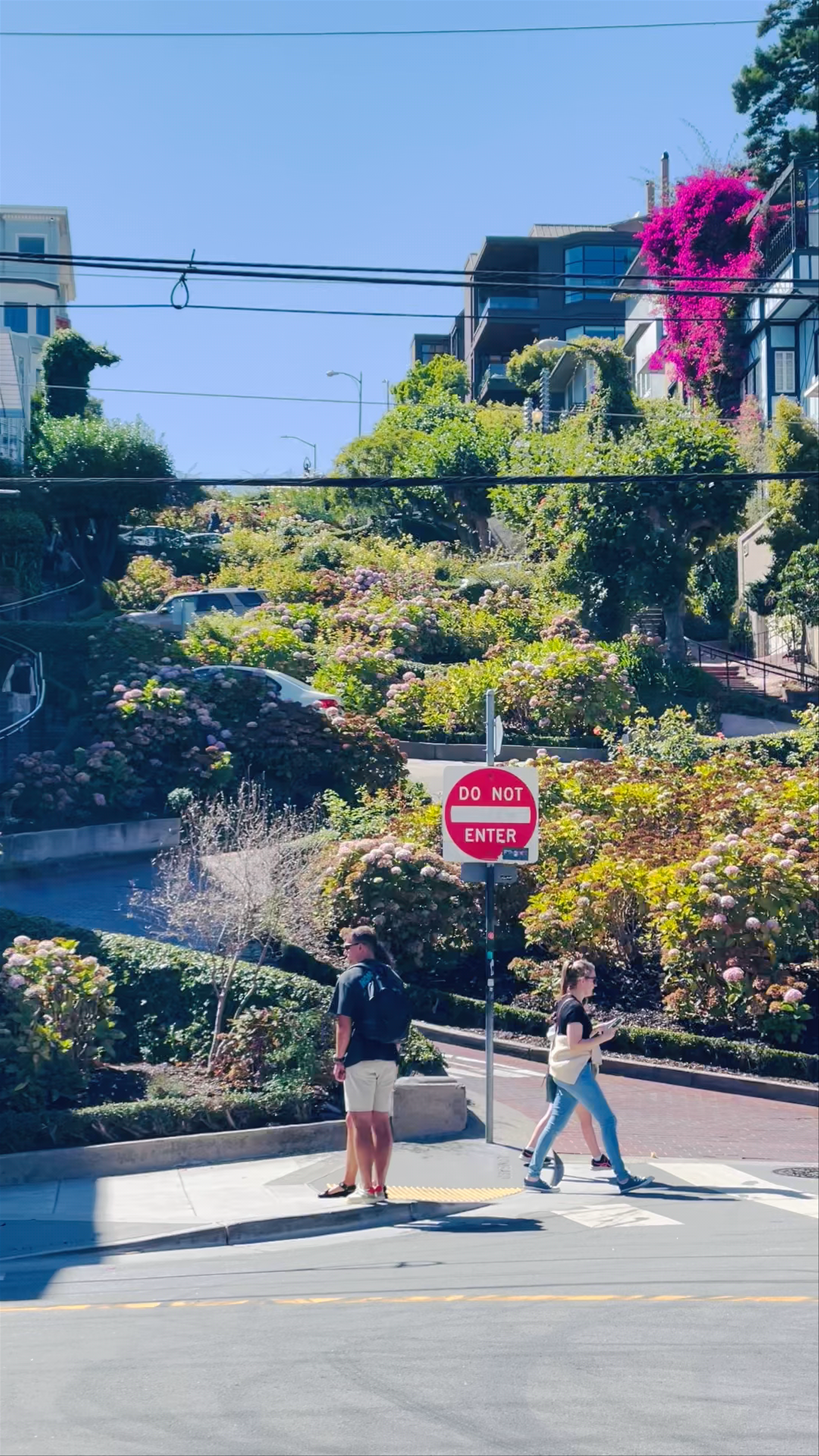 Lombard Street