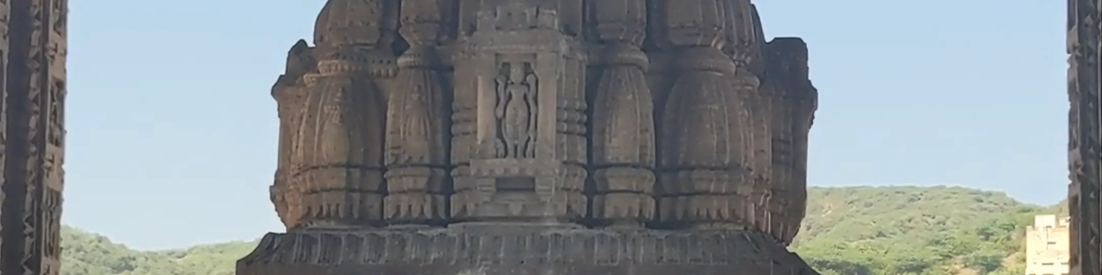Shri Jagat Shiromani ji Temple