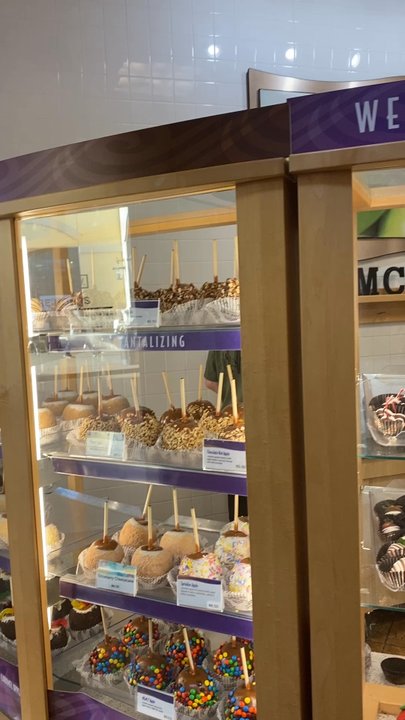 Rocky Mountain Chocolate Factory - Chocolatiers & Shops Near Me - Rockwall, Texas