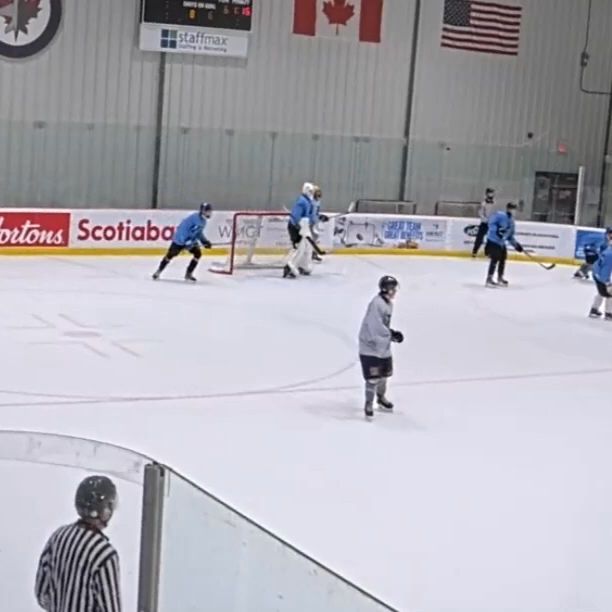 Noah Mason: Clutch Penalty Kill Highlights