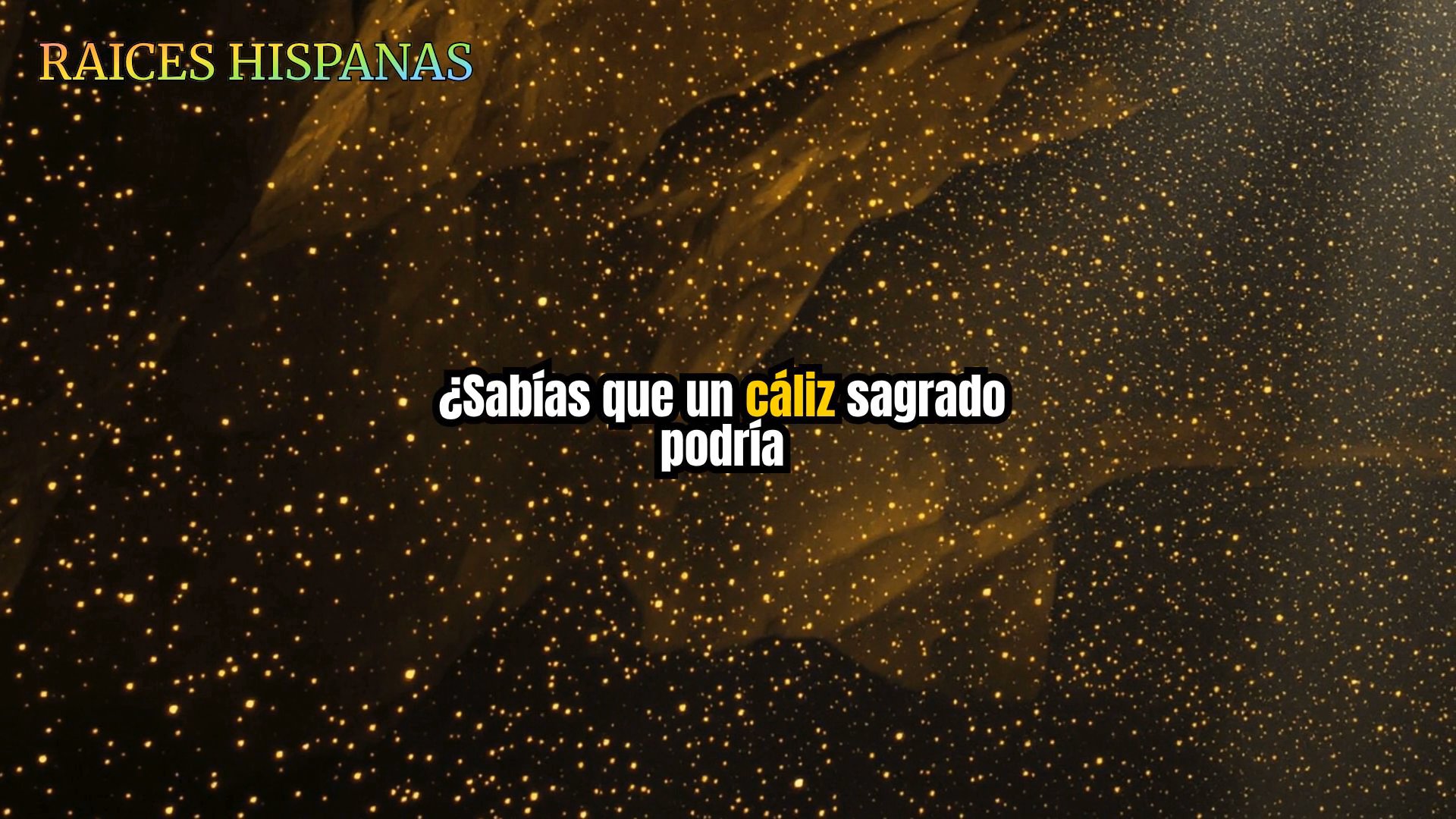 El Grial y el tesoro templario medieval