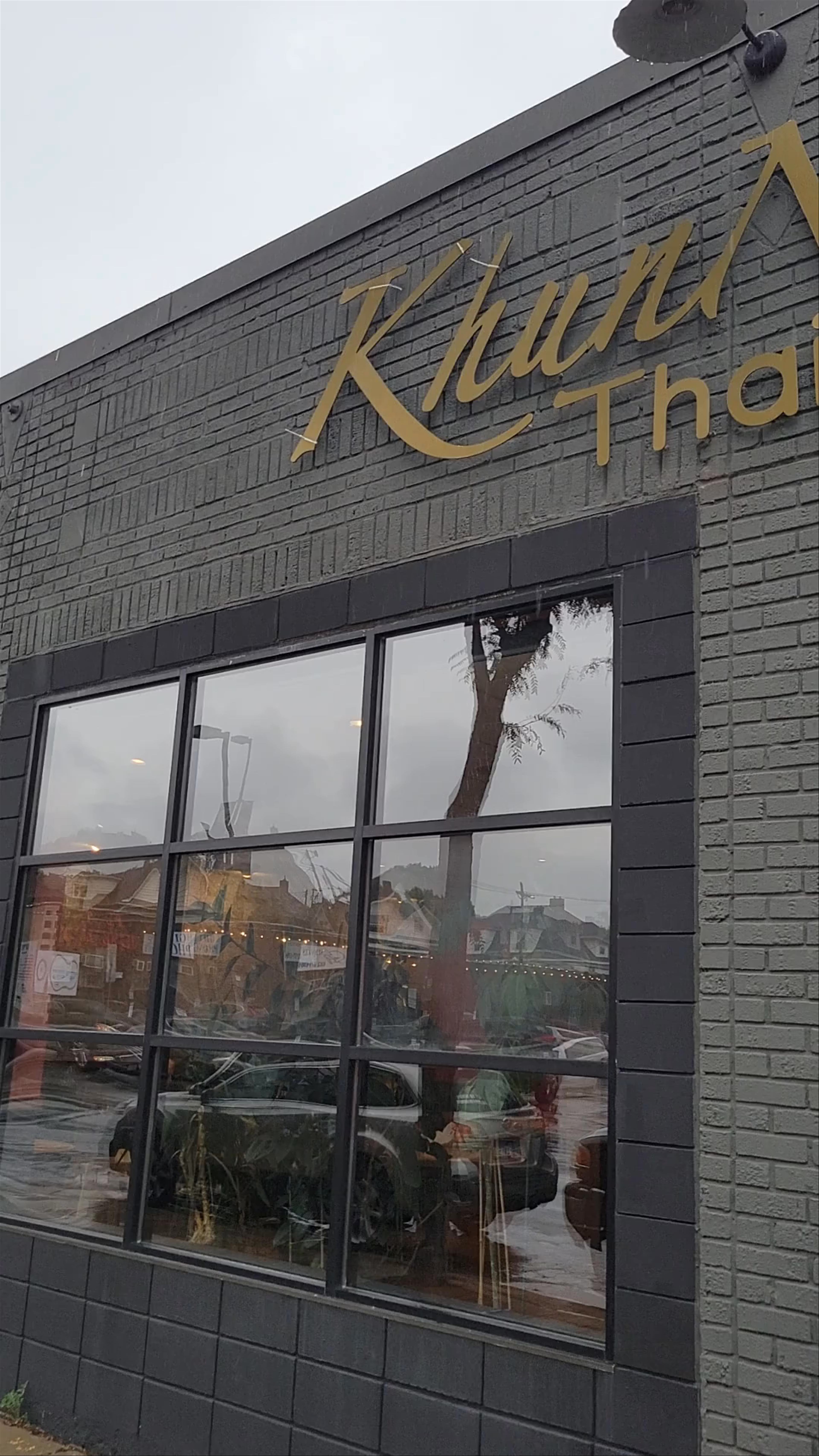 Khun Nai Thai Cuisine: Cozy Thai Flavors in Minneapolis