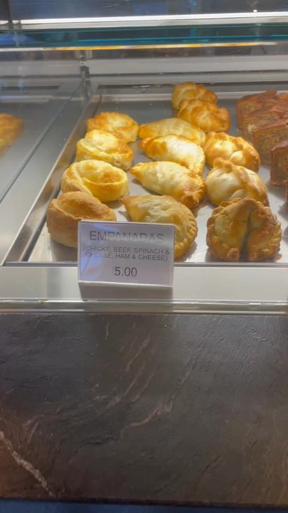 MIAM Cafe - Bakery treats - Sandwiches Near Me - Miami, Florida