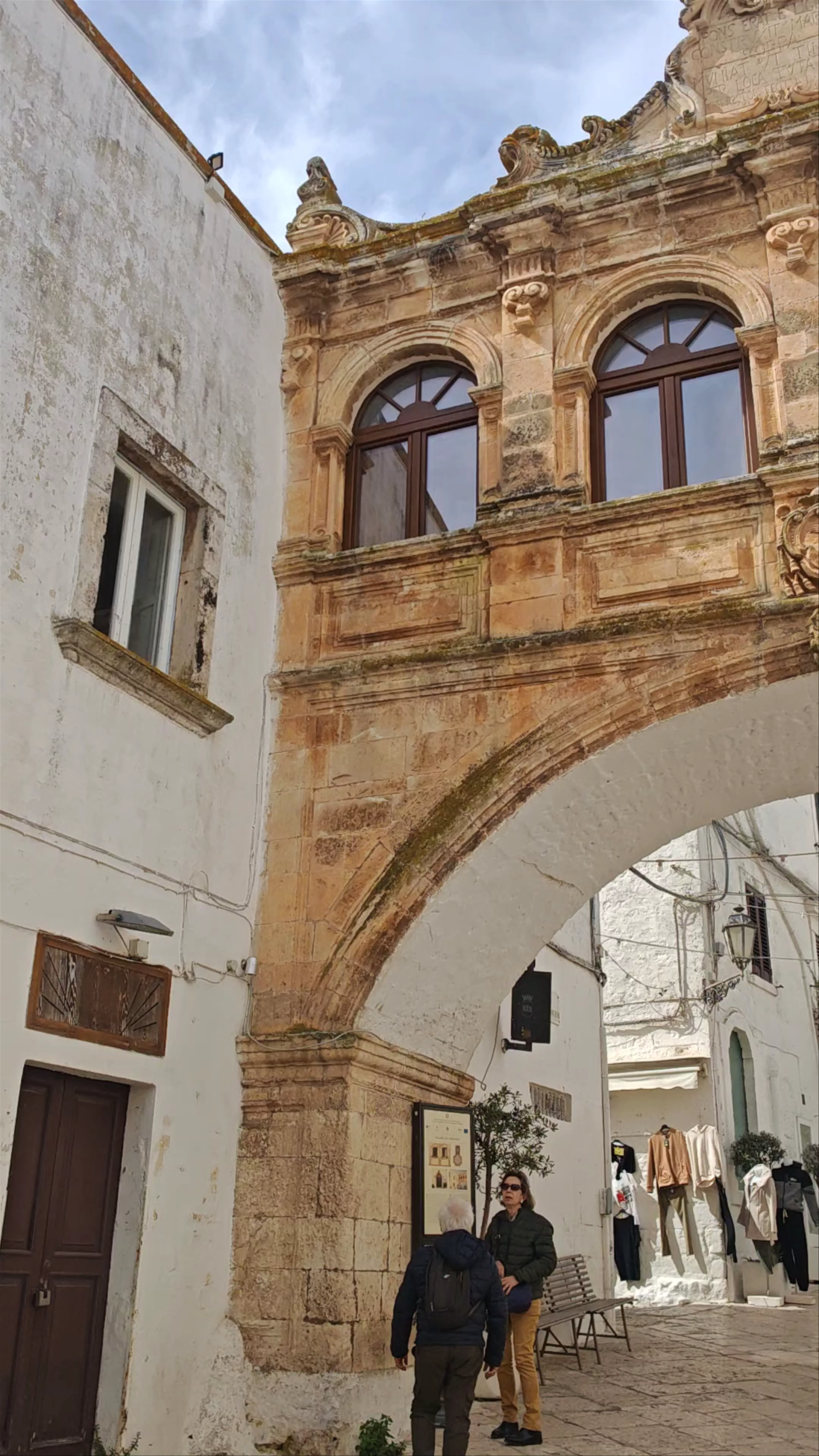 Arco Scoppa