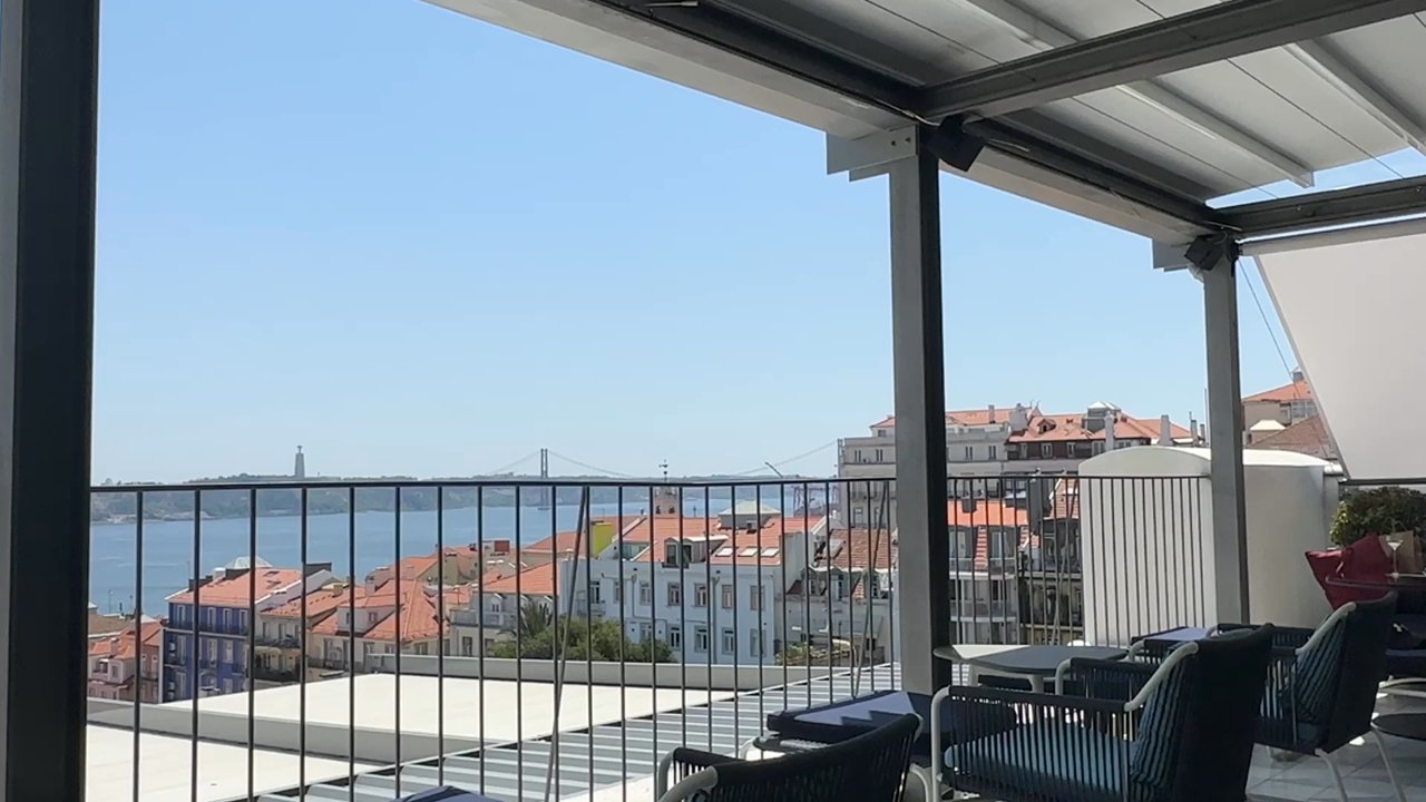 Bairro Alto Hotel - Hotels Near Me - Lisbon, 11