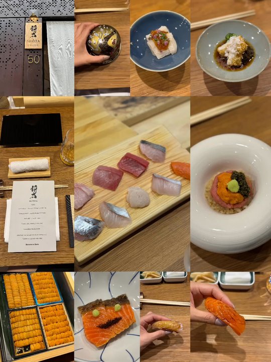 Shota Omakase - Sushi Bars Near Me - Brooklyn, New York