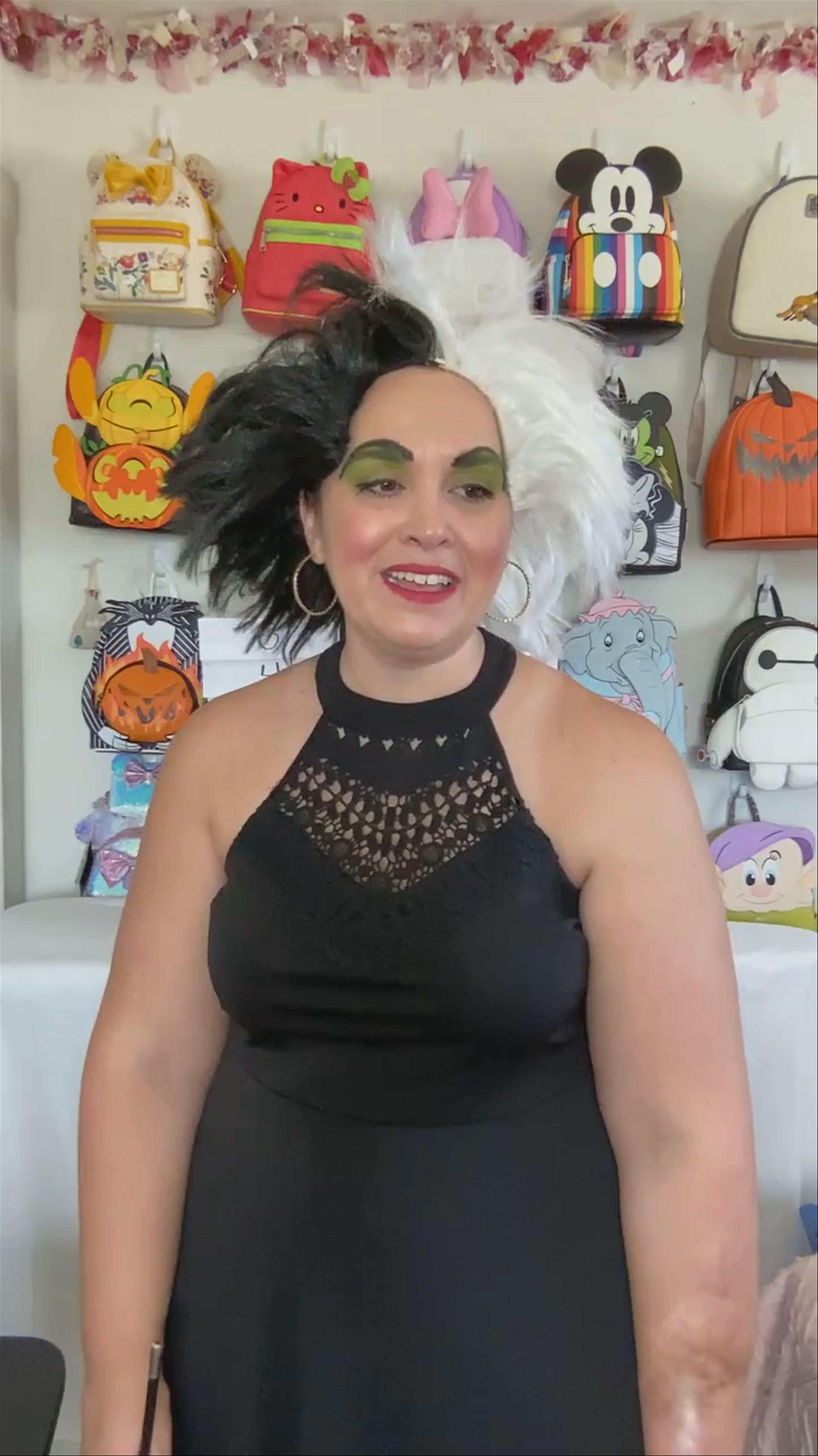 Mandy will gladly take your dogs!