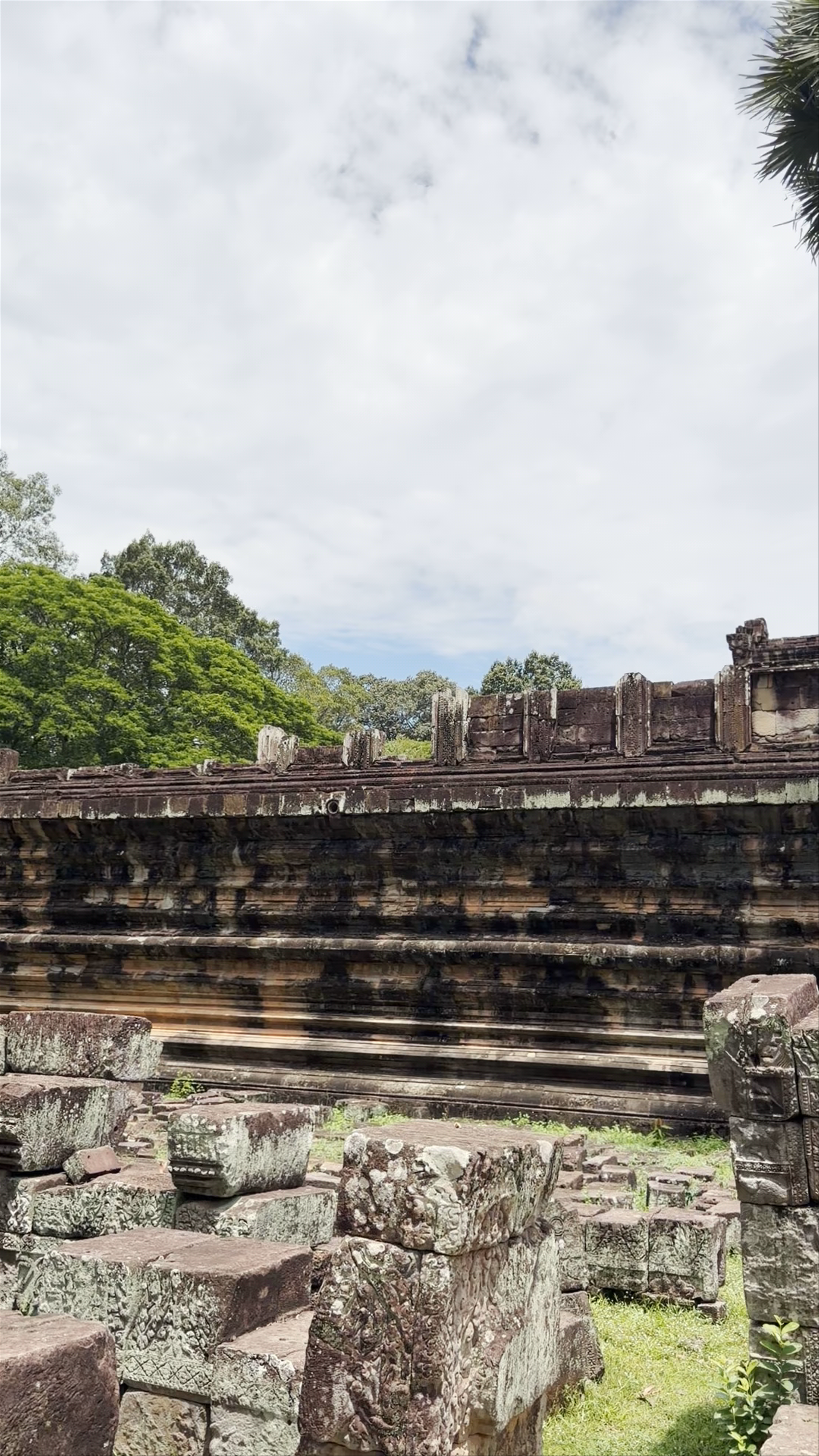Baphuon Temple