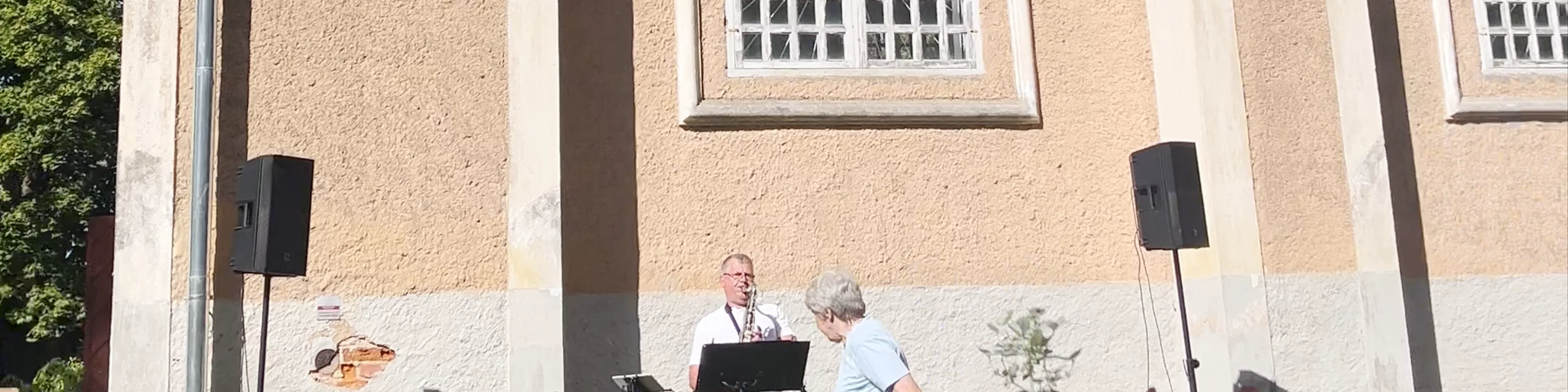 Subates Pestītāja luterāņu baznīca