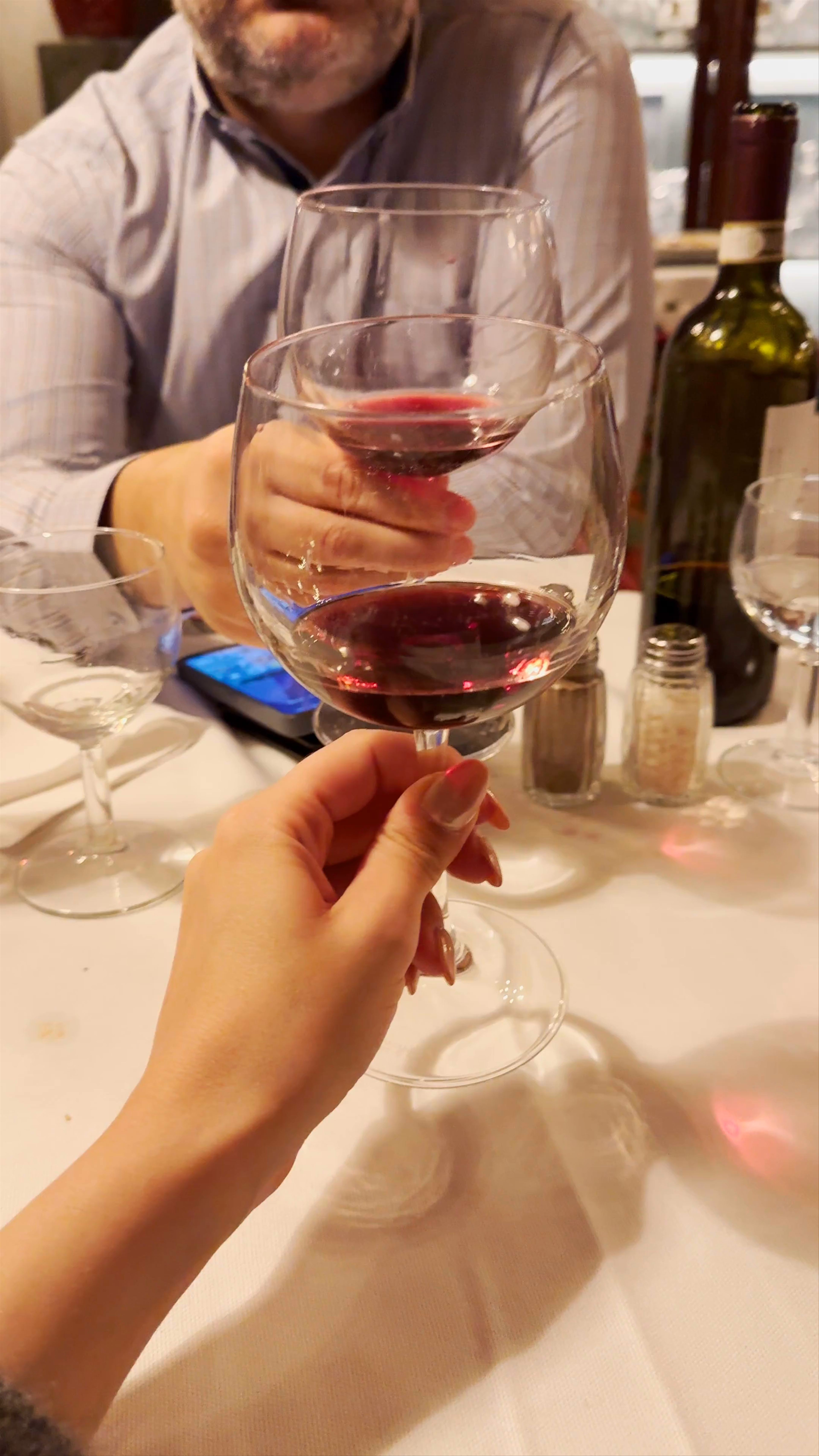 Trattoria Zà Zà