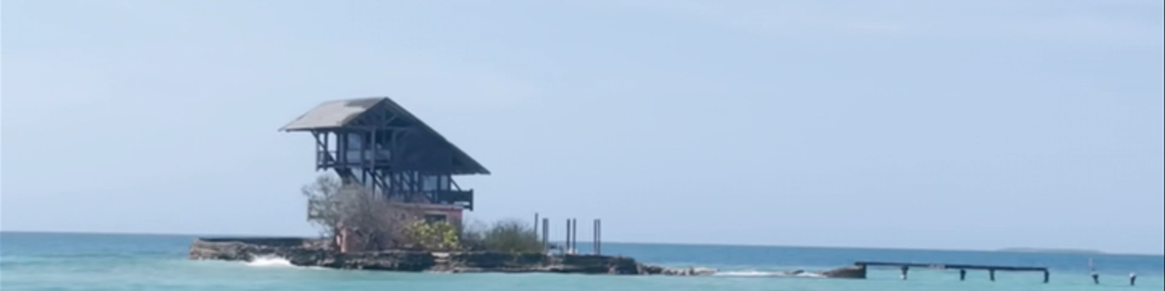 Islas del Rosario