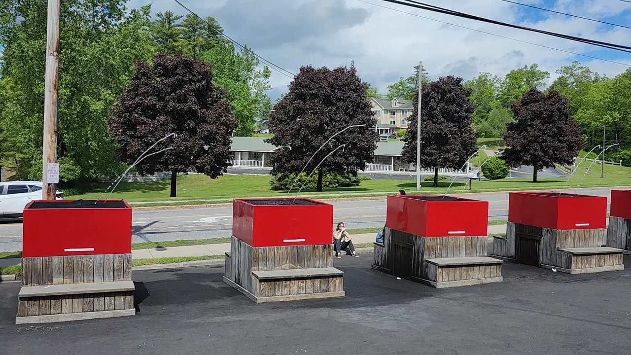 Martha's Dandee Creme - Ice Cream & Frozen Yogurt Near Me - Queensbury, New York
