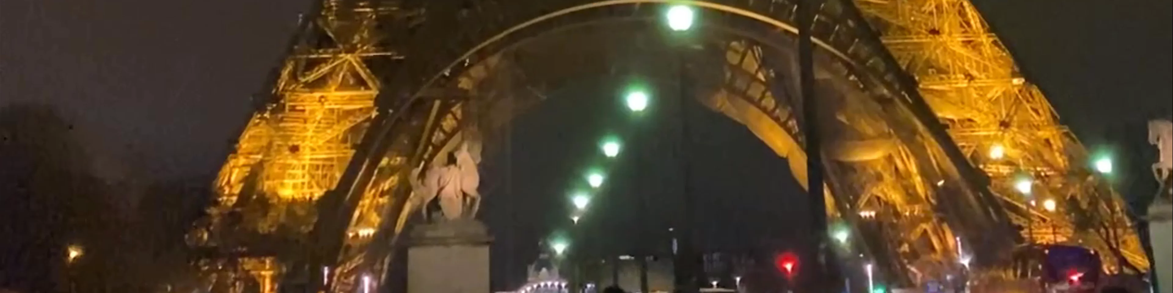 Eiffel Tower