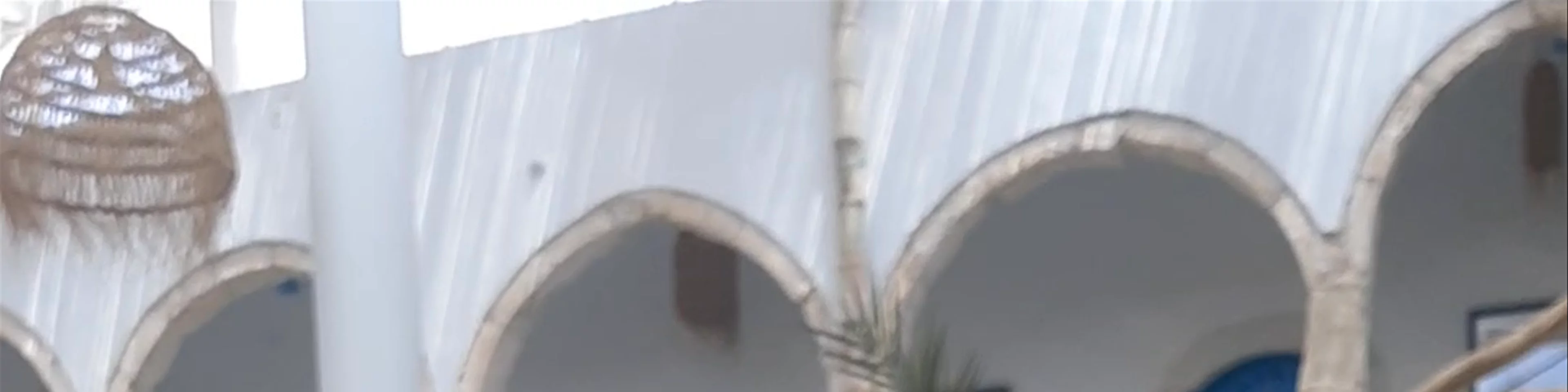 El Fondouk Djerba