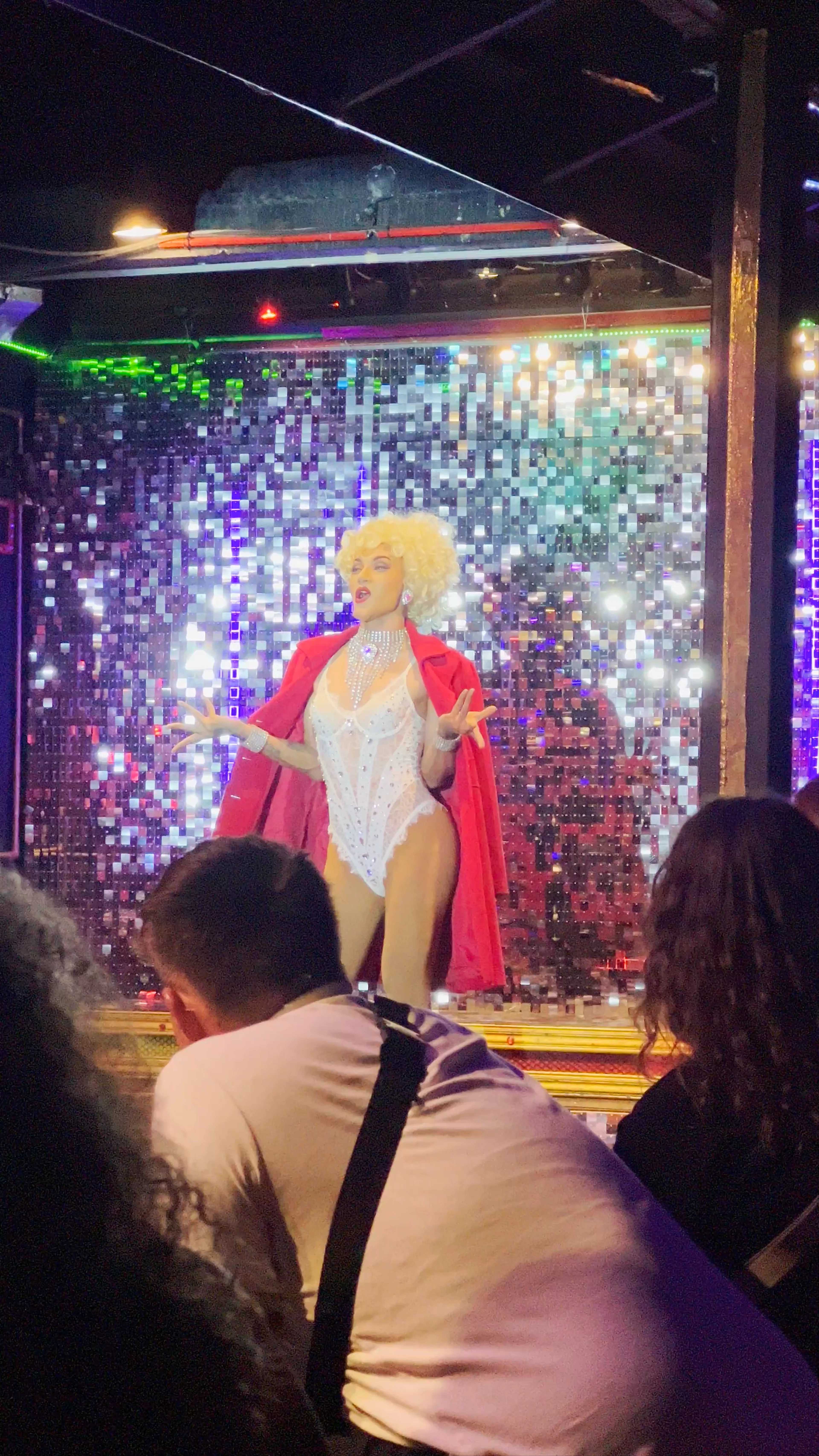 Queen's Cabaret